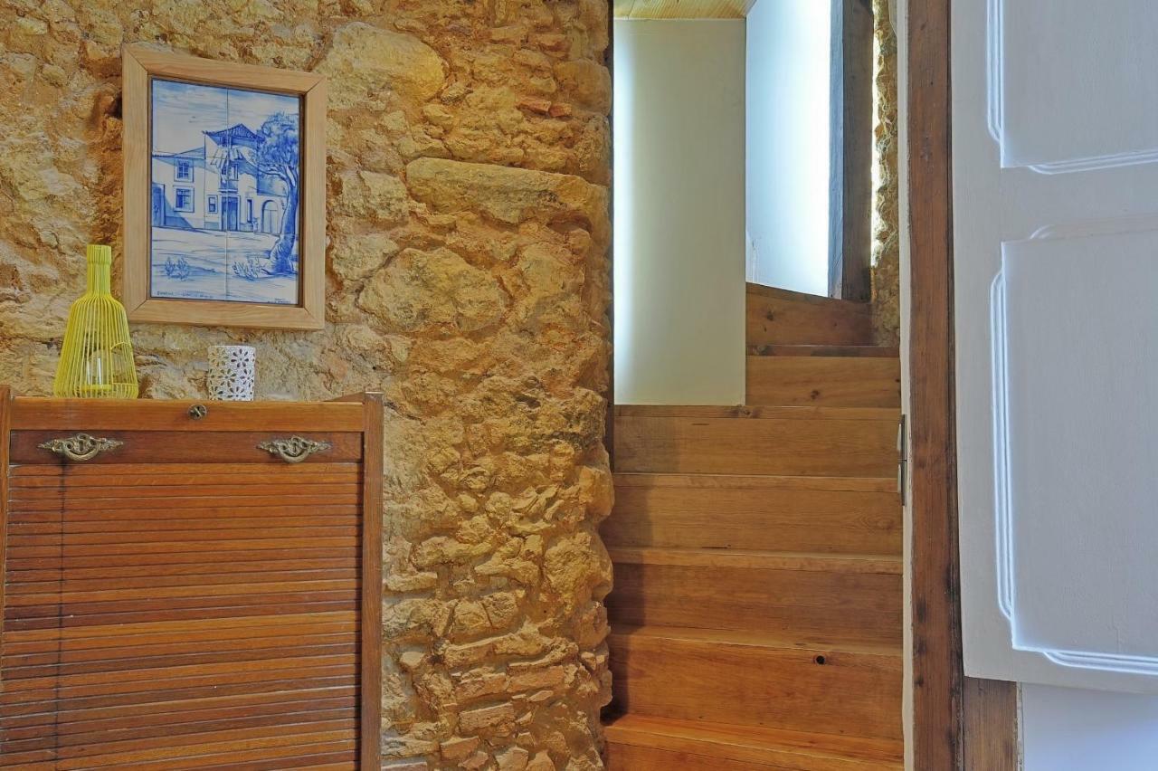 Localtraveling Historic Center Travessa Apartment Lisbon Exterior photo