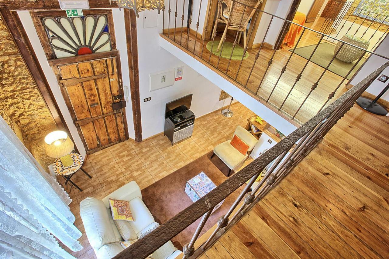 Localtraveling Historic Center Travessa Apartment Lisbon Exterior photo